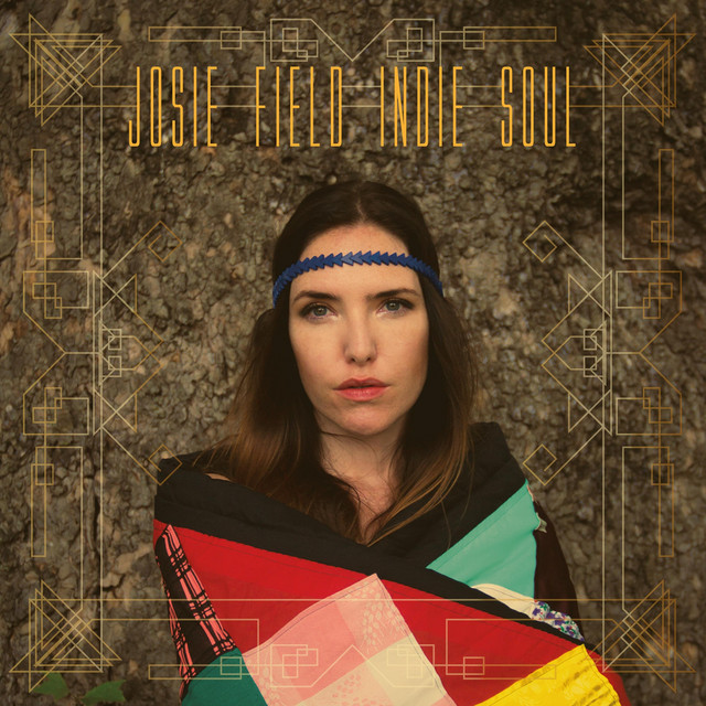 Indie Soul album cover