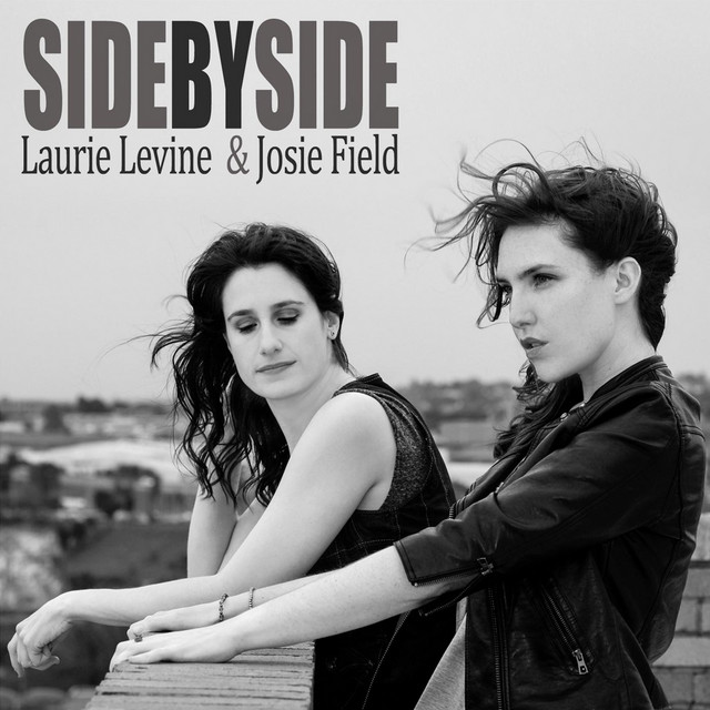 Side By Side album cover