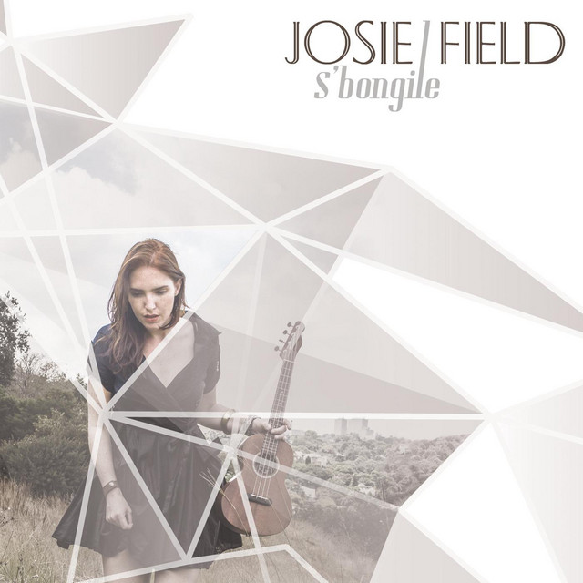 S'bongile album cover