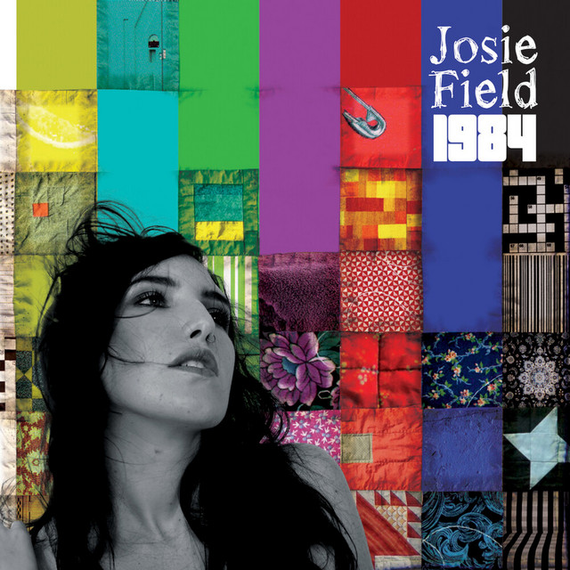 1984 album cover