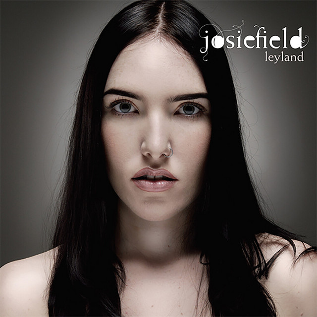 Leyland album cover