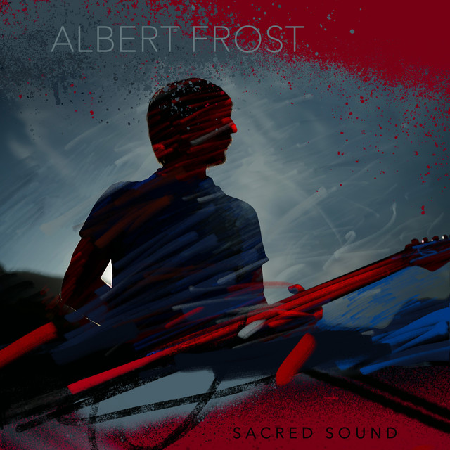 Sacred Sound album cover