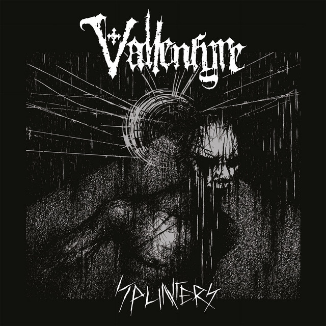 Splinters album cover