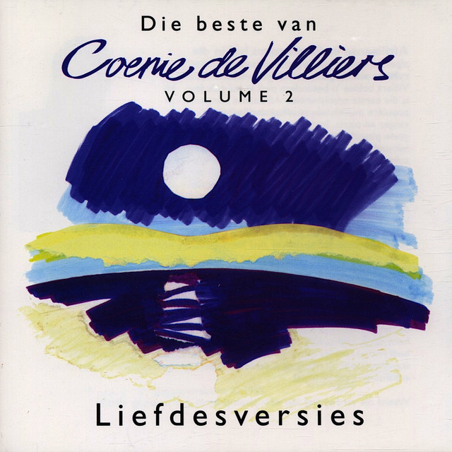 Liefdesversies album cover