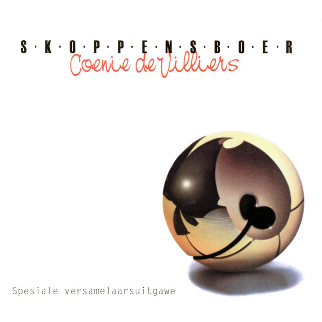 Skoppensboer album cover