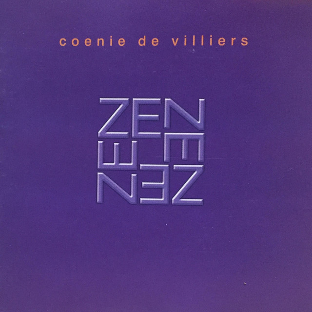 Zen album cover