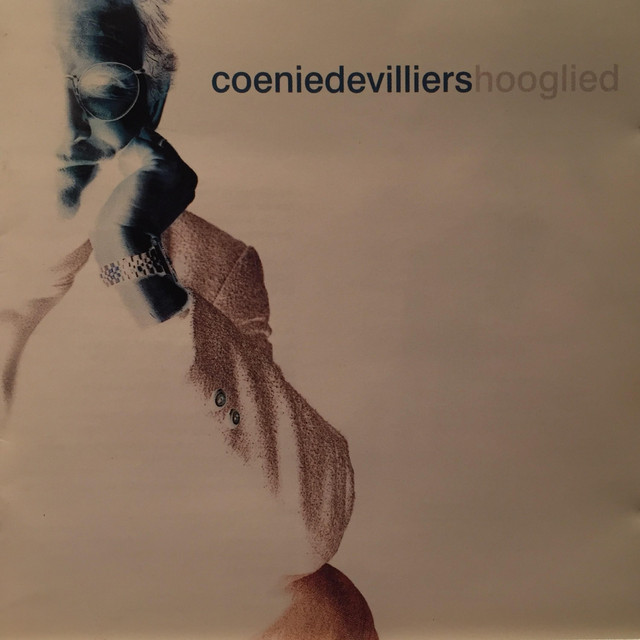 Hooglied album cover