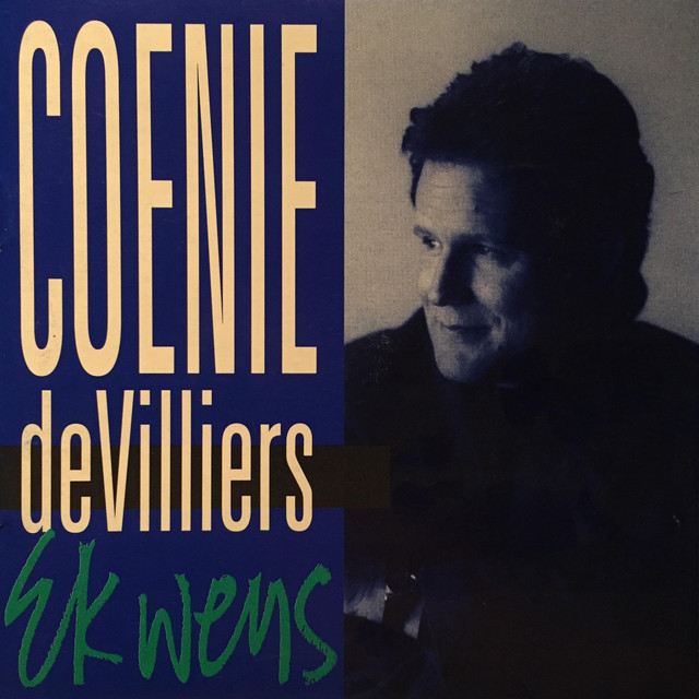 Ek Wens album cover