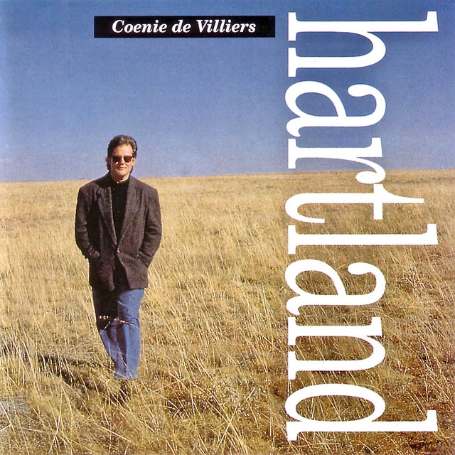 Hartland album cover