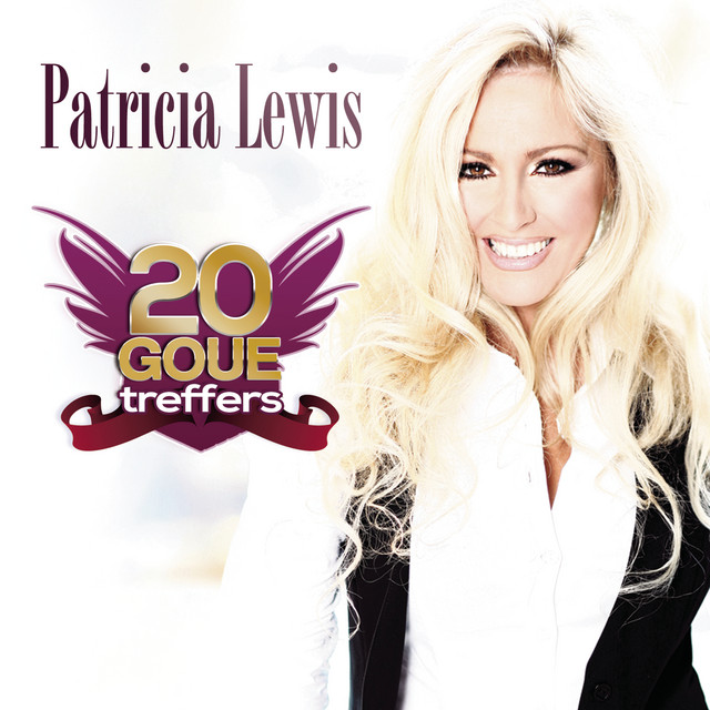 20 Goue Treffers album cover
