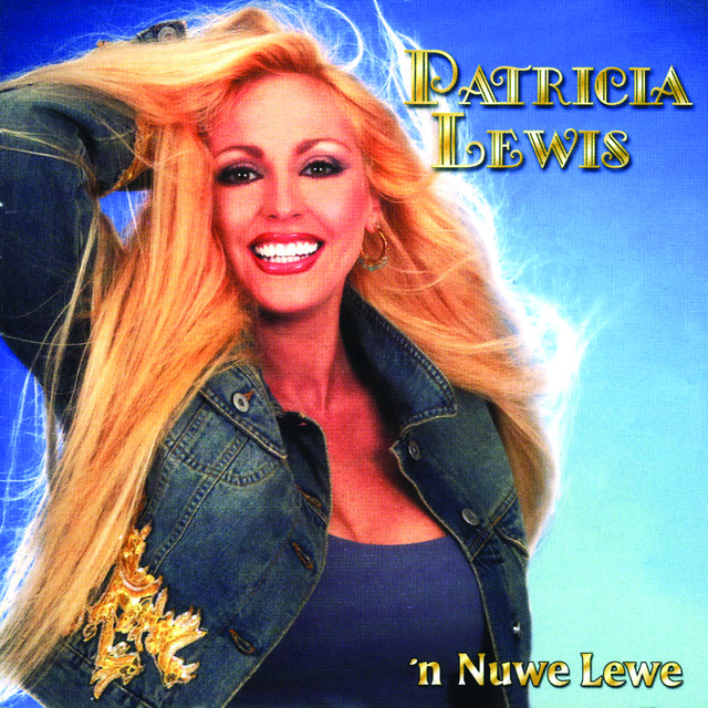 'N Nuwe Lewe album cover