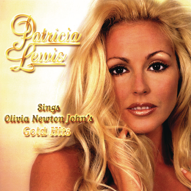 Sings Olivia Newton John album cover