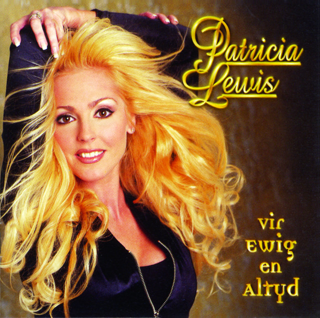 Vir Ewig En Altyd album cover