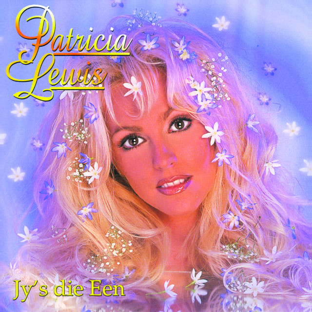 Jy's Die Een album cover