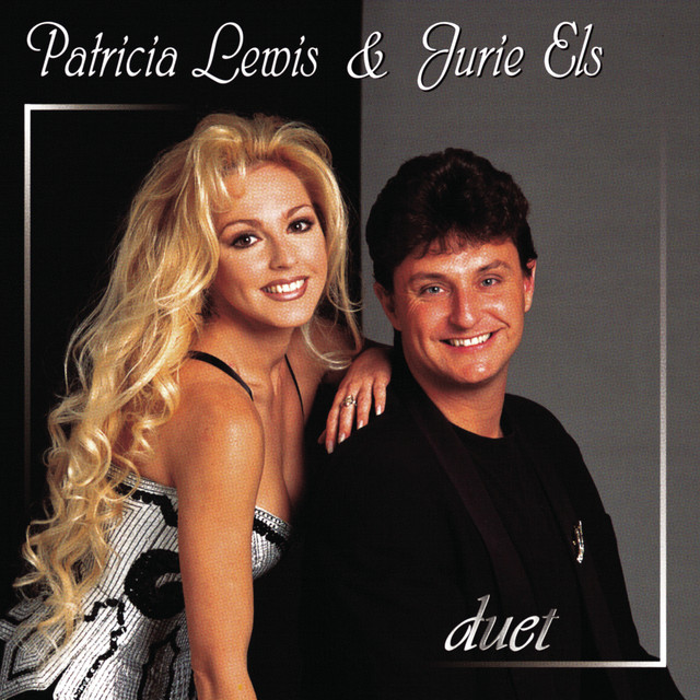 Duet album cover