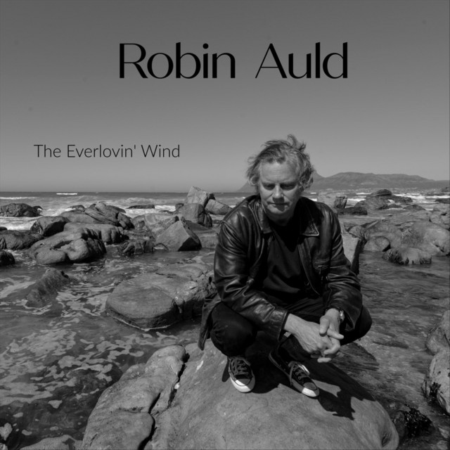 The Everlovin' Wind album cover