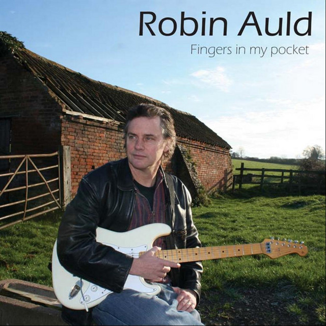 Fingers In My Pocket album cover