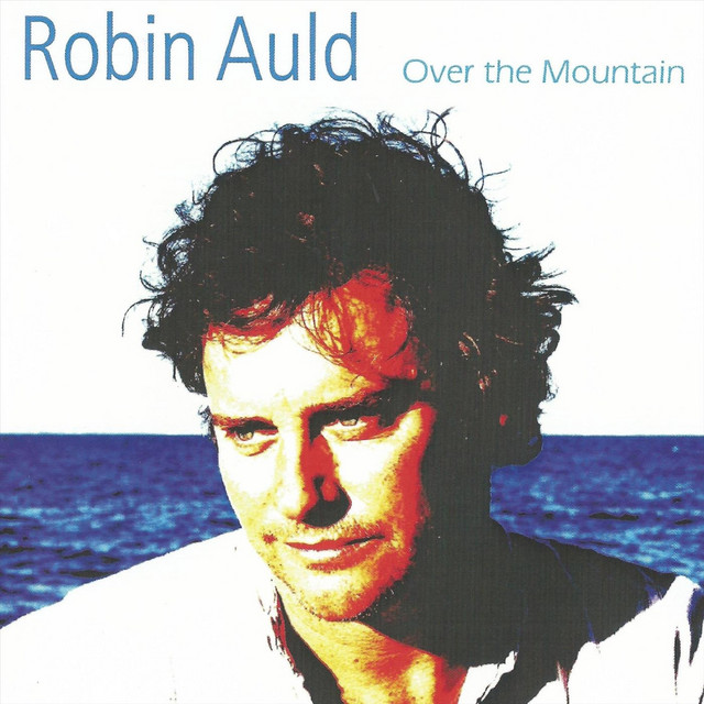 Over the Mountain album cover
