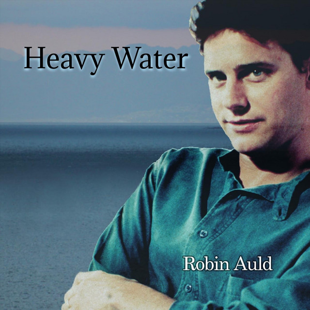 Heavy Water album cover