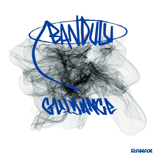 Guidance album cover