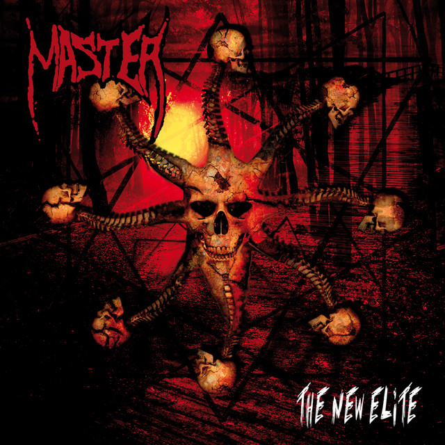 The New Elite album cover