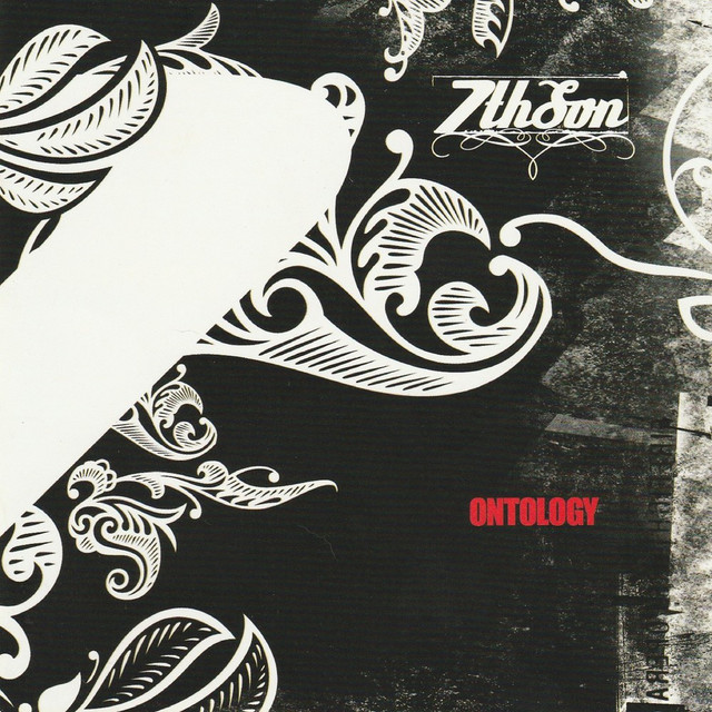 Onthology album cover