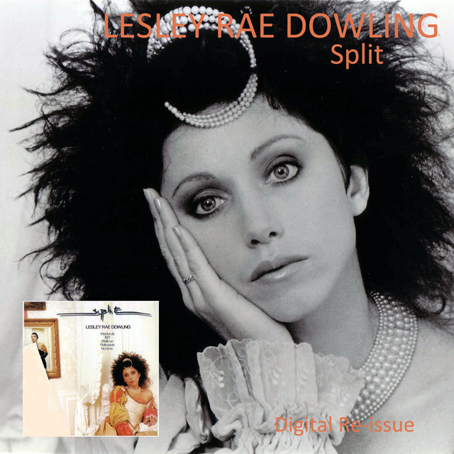 Split album cover