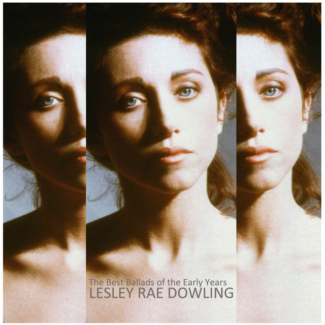 The Best Ballads of the Early Years album cover
