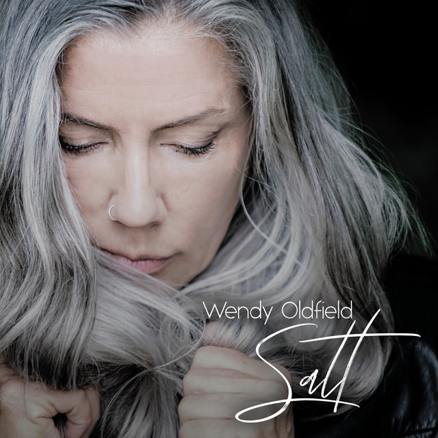 Salt album cover