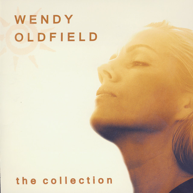 The Collection album cover