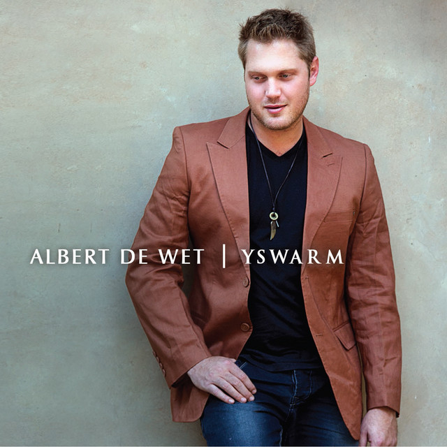 Yswarm album cover