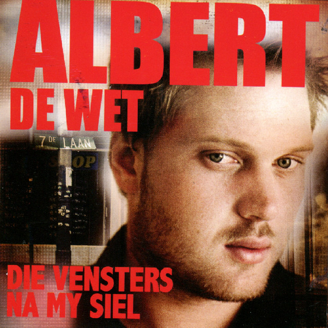 Die Vensters Na My Siel album cover