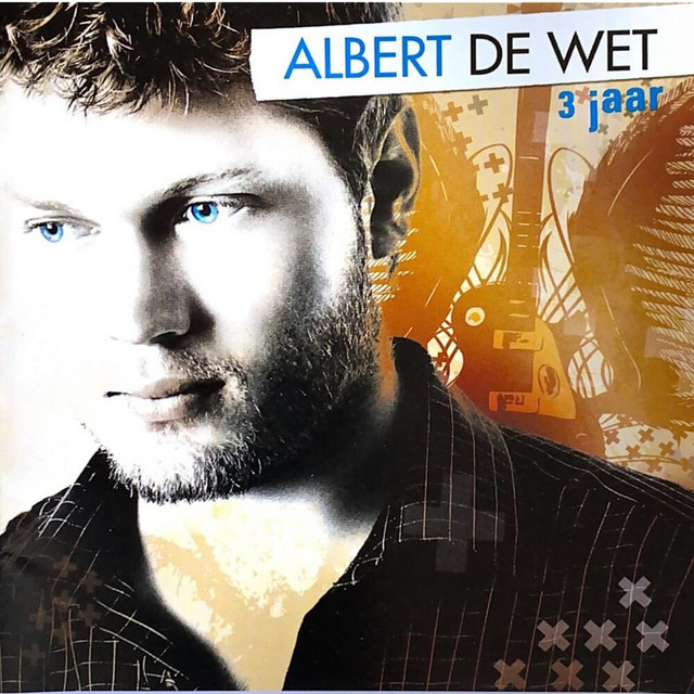 3 Jaar album cover