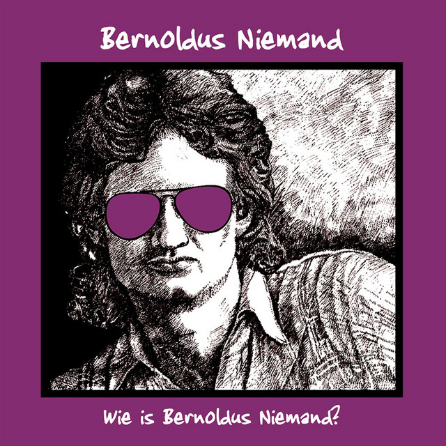 Wie Is Bernoldus Niemand? album cover
