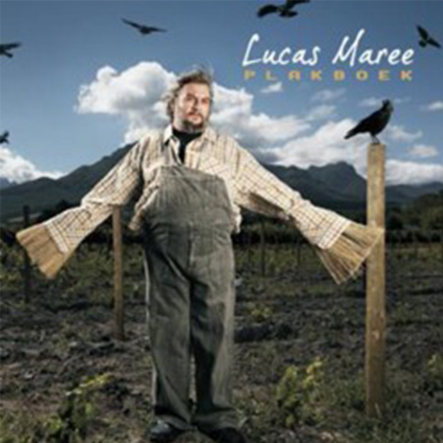 Plakboek album cover