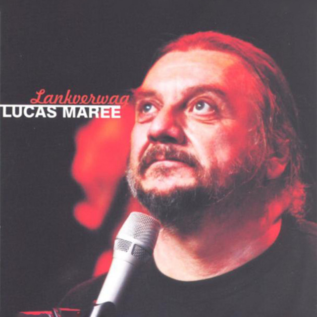 Lankverwag album cover