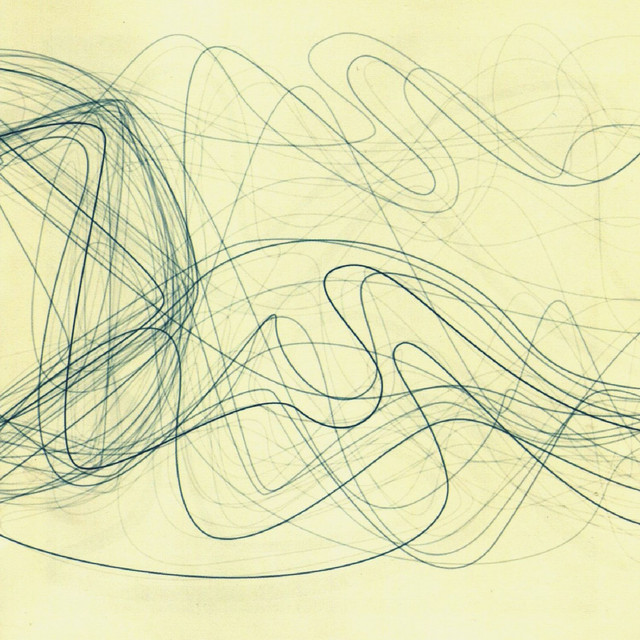 Isochronous album cover