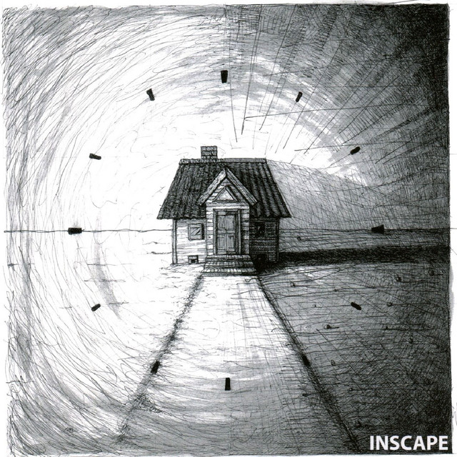 Inscape album cover