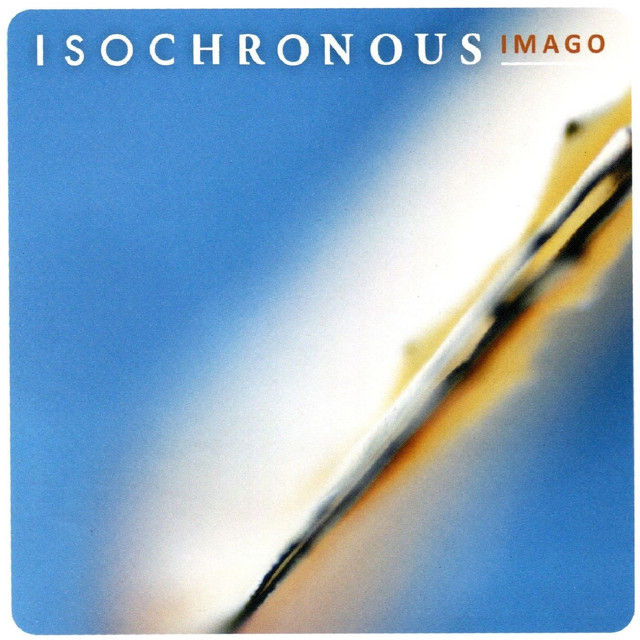 Imago album cover