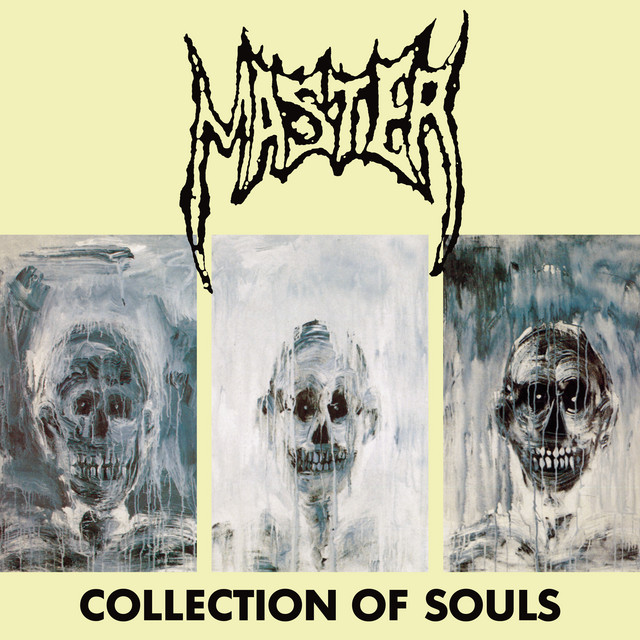 Collection of Souls (Remaster 2022) album cover