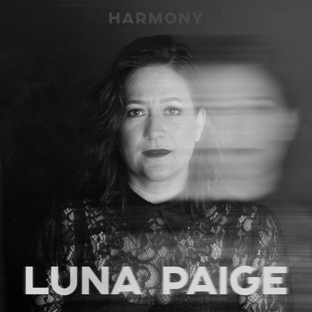 Harmony album cover