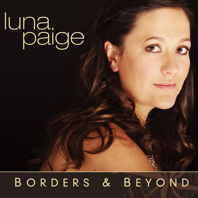 Borders & Beyond album cover