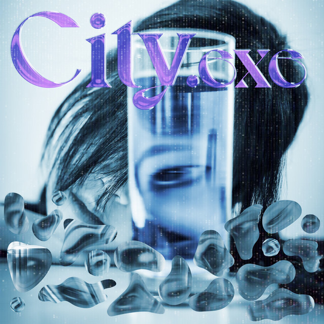 City.exe album cover
