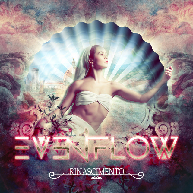 Rinascimento album cover