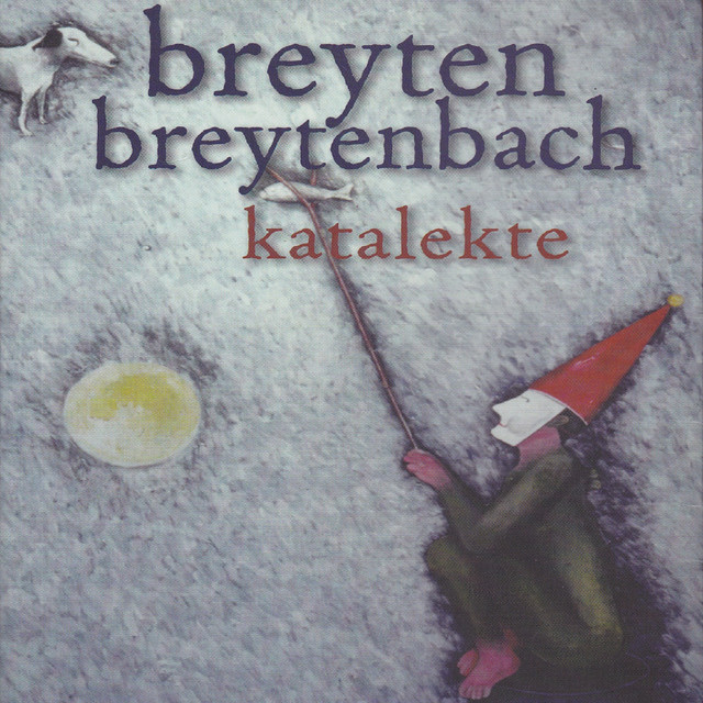 Katalekte album cover