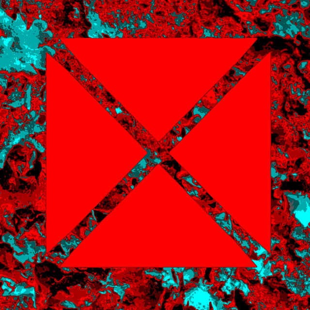 X TO THE MILLION album cover