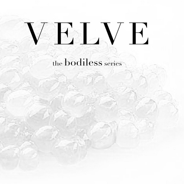 The Bodiless Series album cover