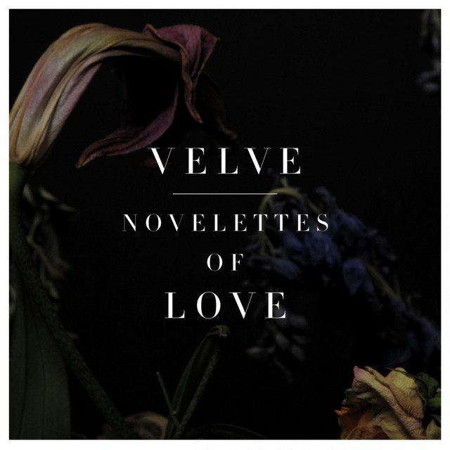 Novelettes of Love album cover