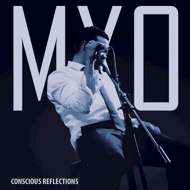 Conscious Reflections album cover