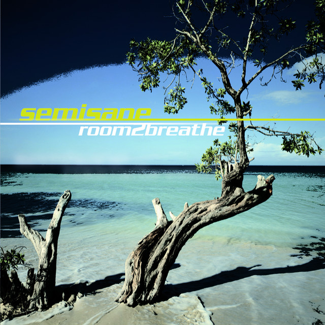 Room 2 Breathe album cover